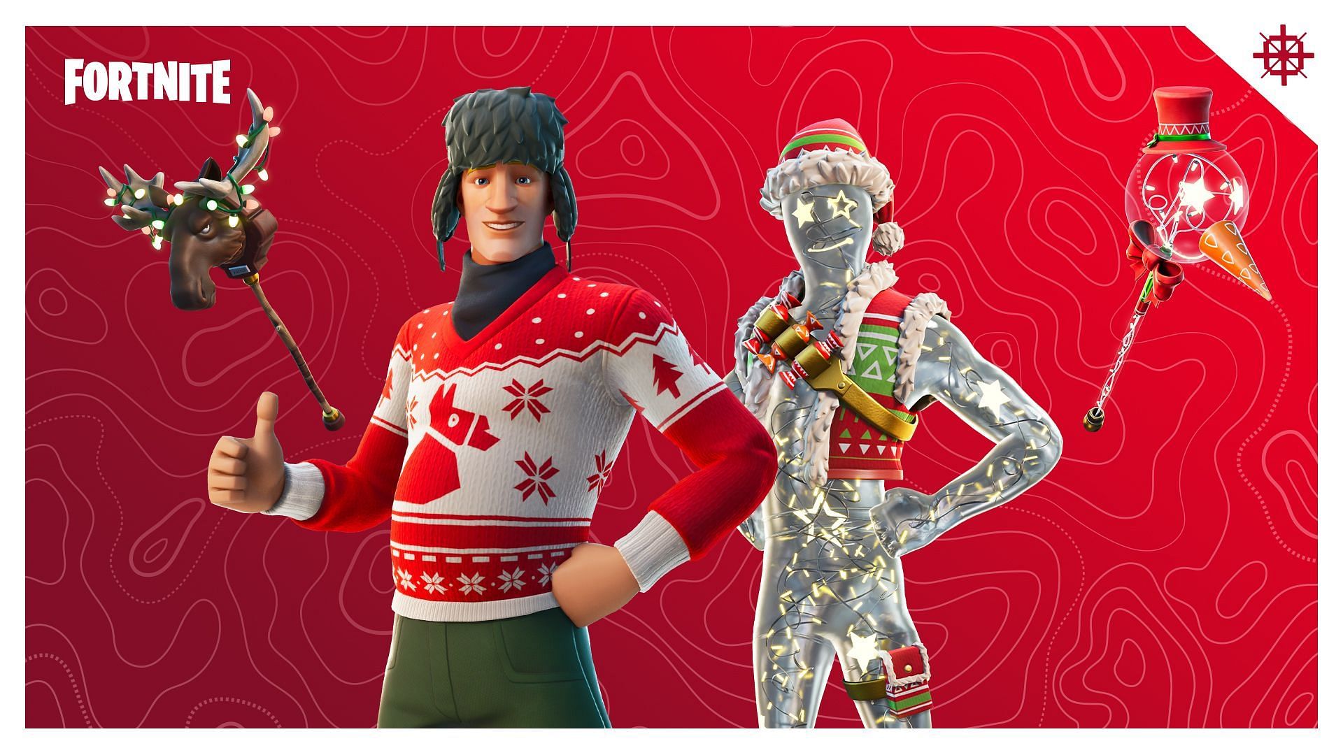 3 Fortnite skins that look the same but are sold separately (& 3 with ...