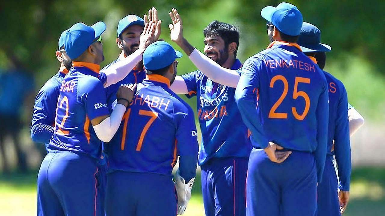 भारतीय टीम दूसरे वनडे में वापसी करना चाहेगी 