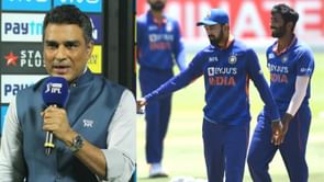 "Going to Shreyas Iyer was a great idea" - Sanjay Manjrekar praises KL Rahul's captaincy in 3rd India vs South Africa ODI