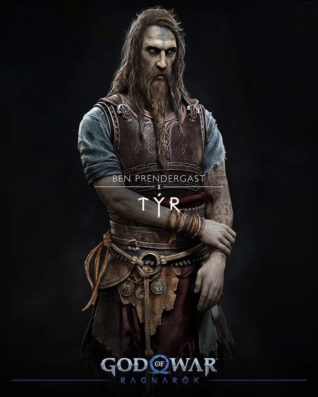 Baldur, God of War Wiki