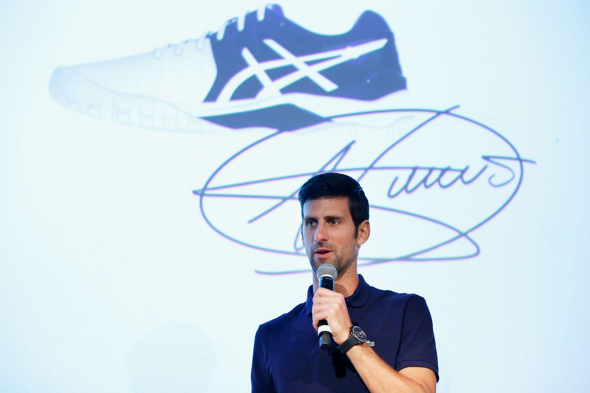 Most of Novak Djokovic&#039;s sponsors have stood by the Serb in his time of crisis
