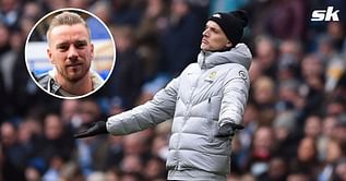 "Something's just not right" - Jamie O'Hara believes Abramovich won't hesitate to pull the plug on Chelsea manager Thomas Tuchel if things continue to go south