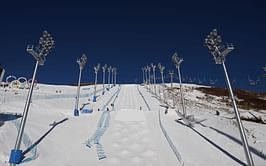 Olympic Cross Country Skiing Events - Dates, Locations, Stadiums & more