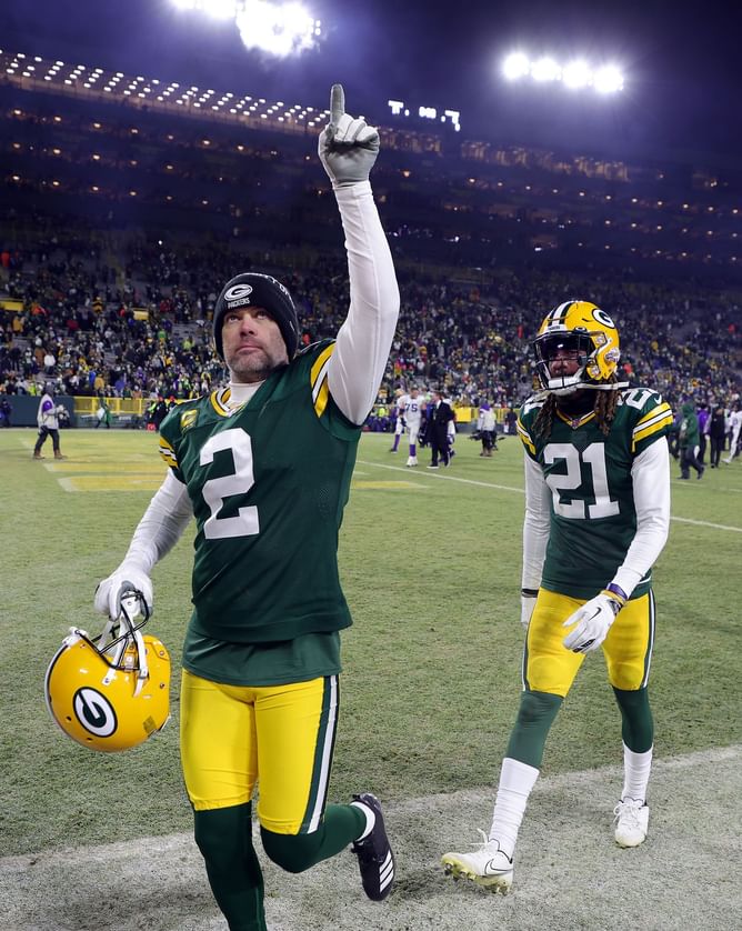 Projecting the NFC Playoff Participants