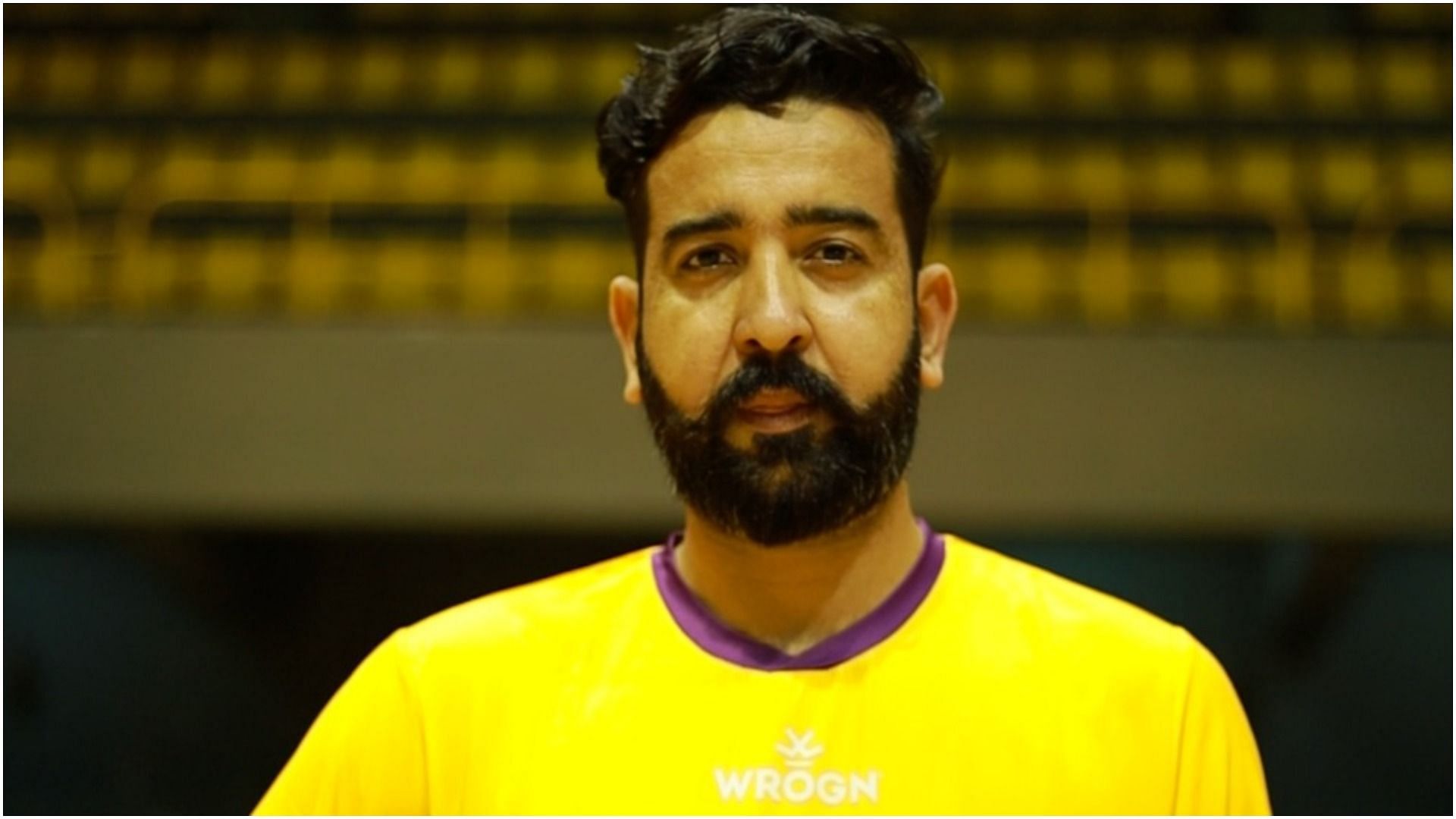 Ranjit Singh to lead Bengaluru Torpedoes (Pic Credit: PVL)