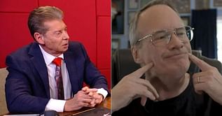 Jim Cornette on what Vince McMahon may be using to help himself in WWE segments
