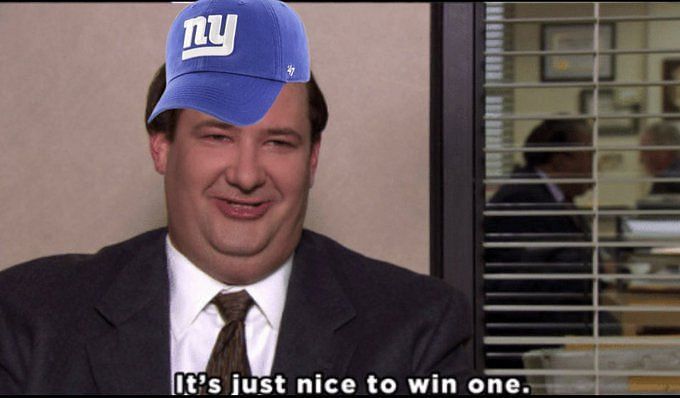 Twitter roasted Joe Judge, following Giants' big playoff victory