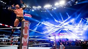 5 possible surprise entrants for the 2022 Royal Rumble