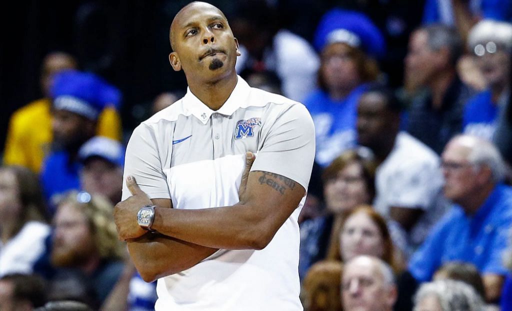 Penny Hardaway and the Memphis Tigers are trending in the wrong direction