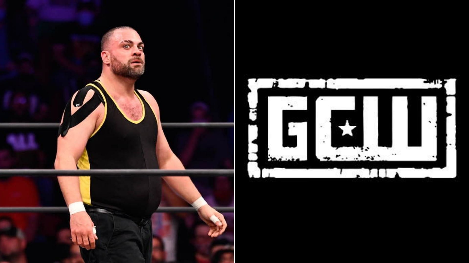 Eddie Kingston could have his hands full at GCW