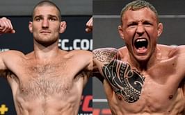 UFC schedule after UFC 270: Ngannou vs. Gane - When is the next UFC fight?