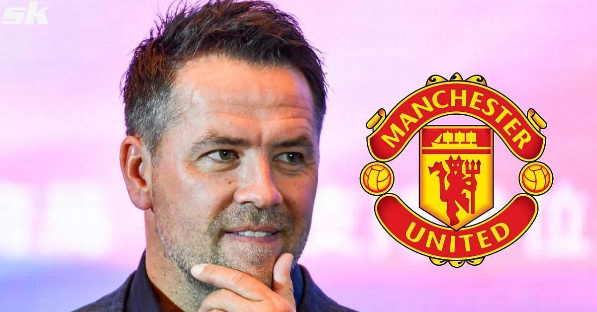 Michael Owen feels Manchester United will have bigger tests this season