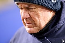 “They played well, we didn't" - Bill Belichick doesn't mince words after Patriots' embarrassing defeat in Playoffs