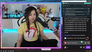 "I don’t know myself anymore": Pokimane reveals why she's had years of her life "stolen" because of Twitch career