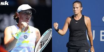 Australian Open 2022: Iga Swiatek vs Daria Kasatkina preview, head-to-head & prediction
