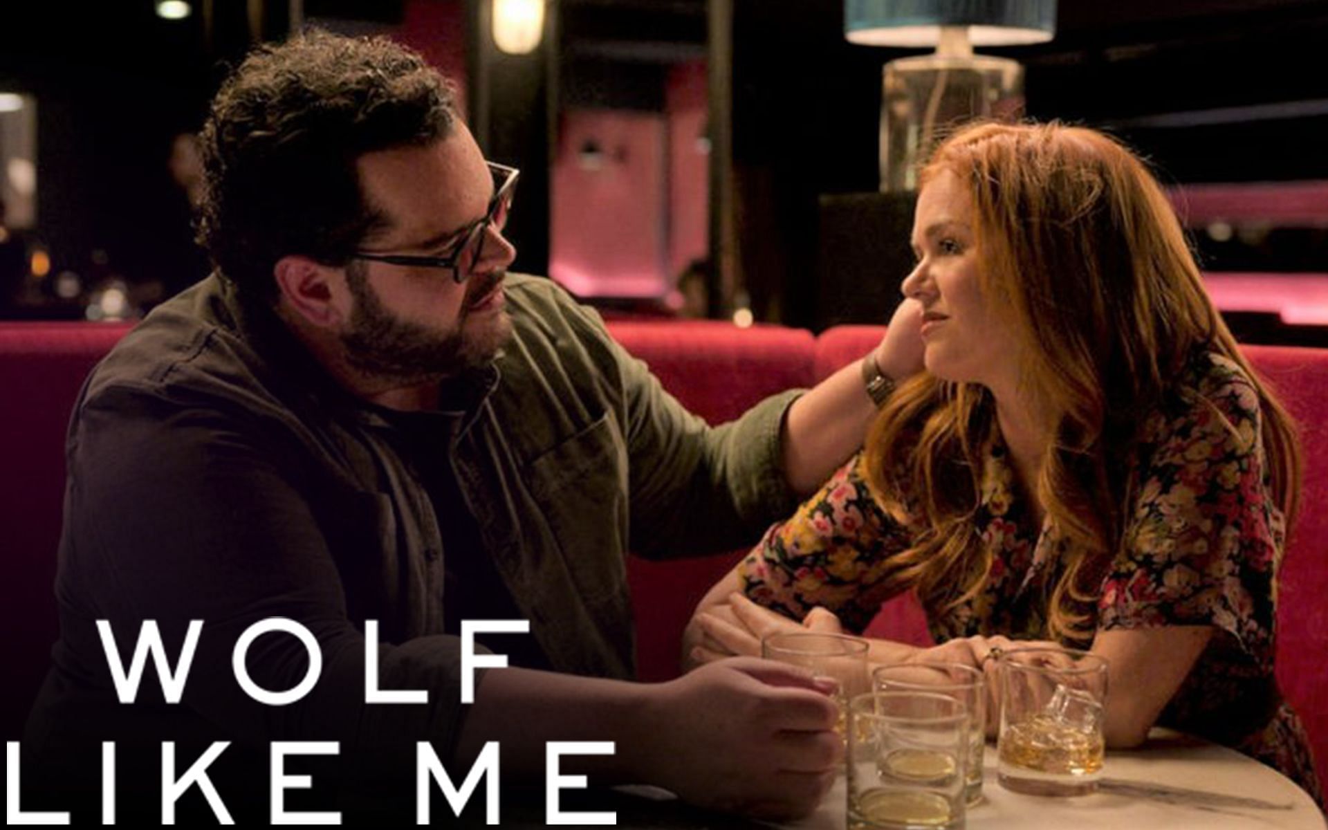 Still from Wolf Like Me (Image via Sportskeeda)