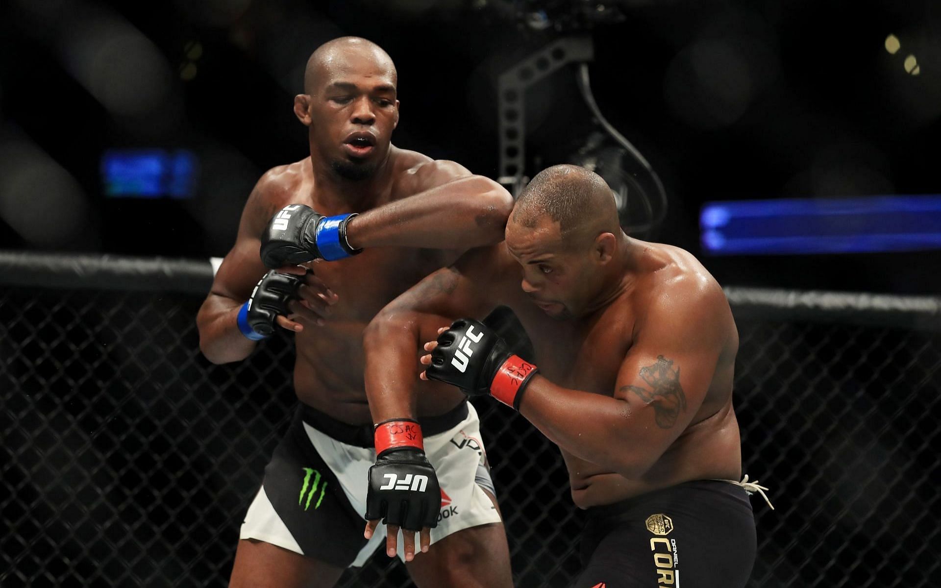 Daniel Cormier explains why he thinks Jon Jones will try and fail to lose the UFC heavyweight title