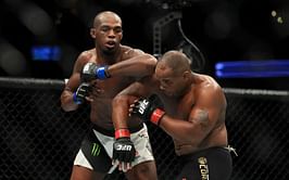 Daniel Cormier explains why he thinks Jon Jones will fight for the heavyweight belt and lose