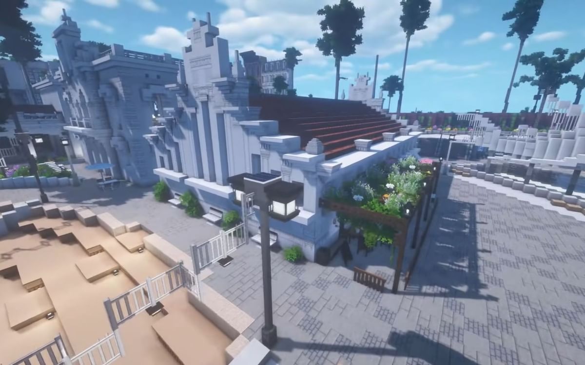 3 best biomes to build cities in Minecraft's 1.18 update