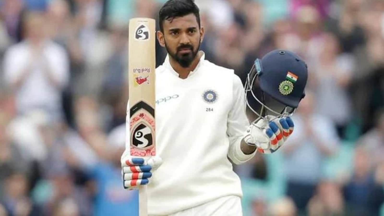 Rahul has been one of India's best openers in overseas conditions over the years.