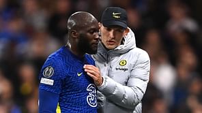 Tuchel’s decision to drop Lukaku vindicated as spirited Chelsea hold Liverpool