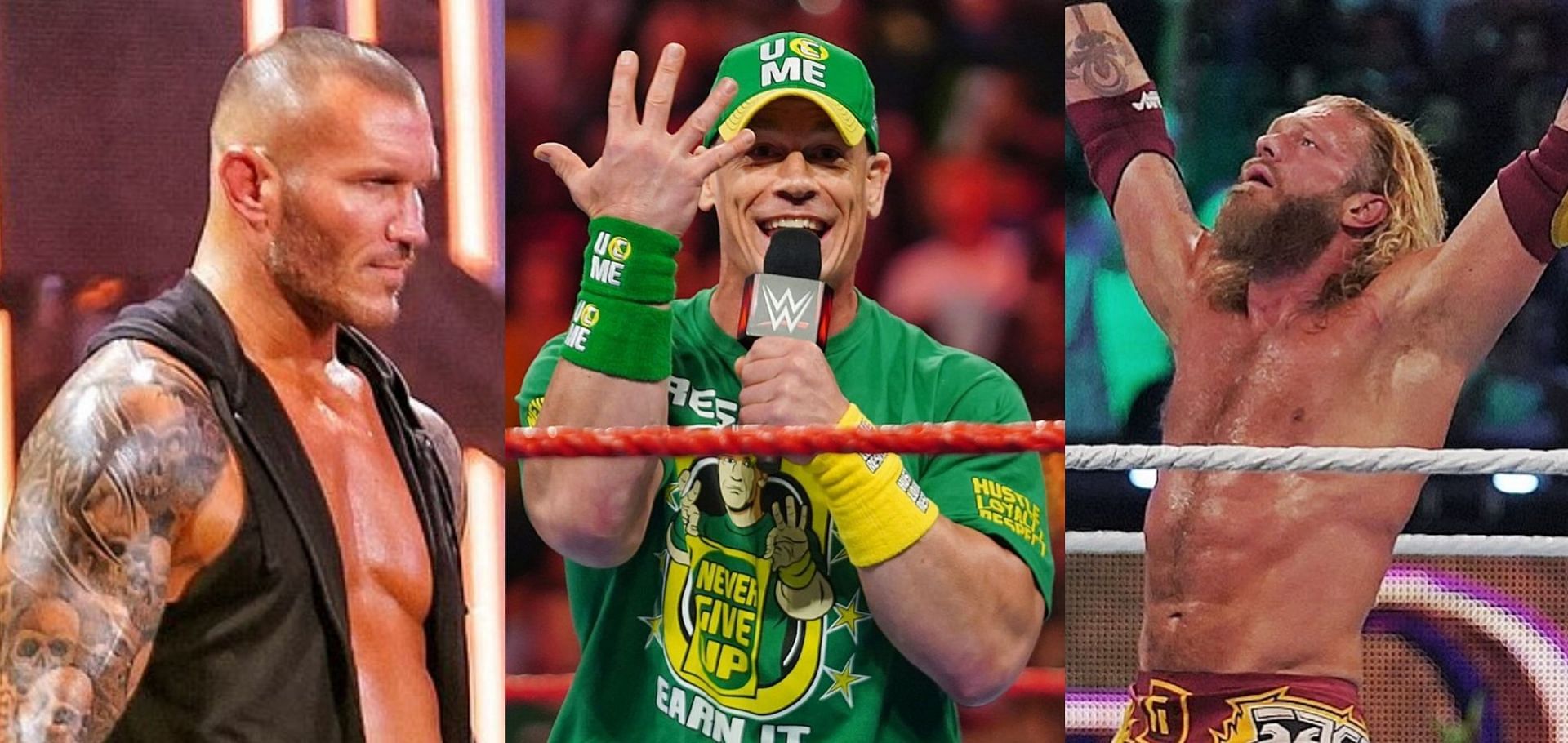 WWE का 2022 का Royal Rumble मैच शानदार रह सकता है