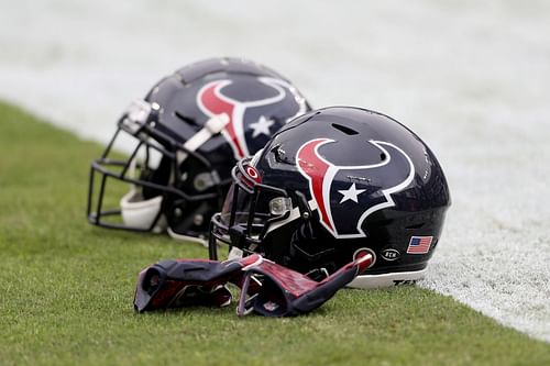 Houston Texans v Baltimore Ravens