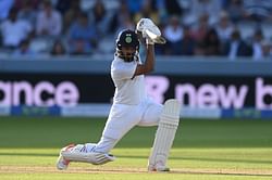 “The upcoming decade will belong to KL Rahul” - Saba Karim