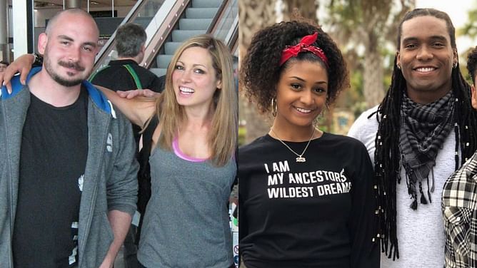 11 current WWE Superstars whose siblings are wrestlers