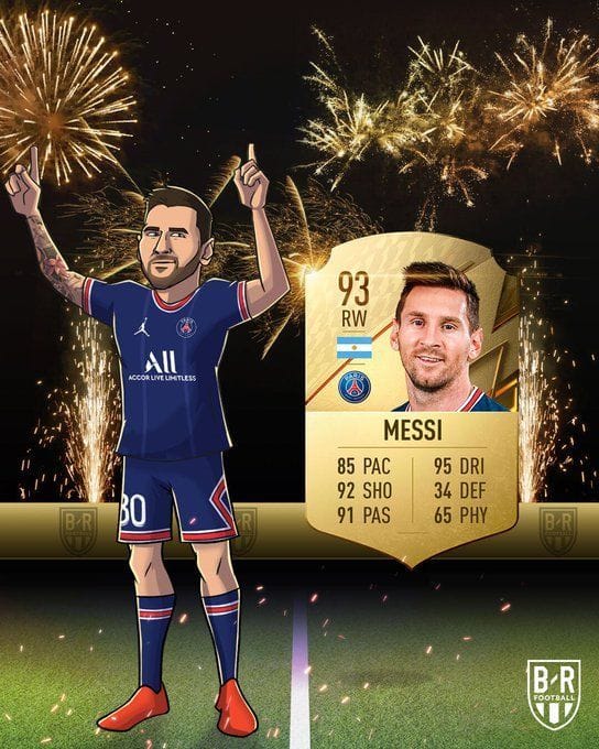 Ranking the five most skillful players in football history