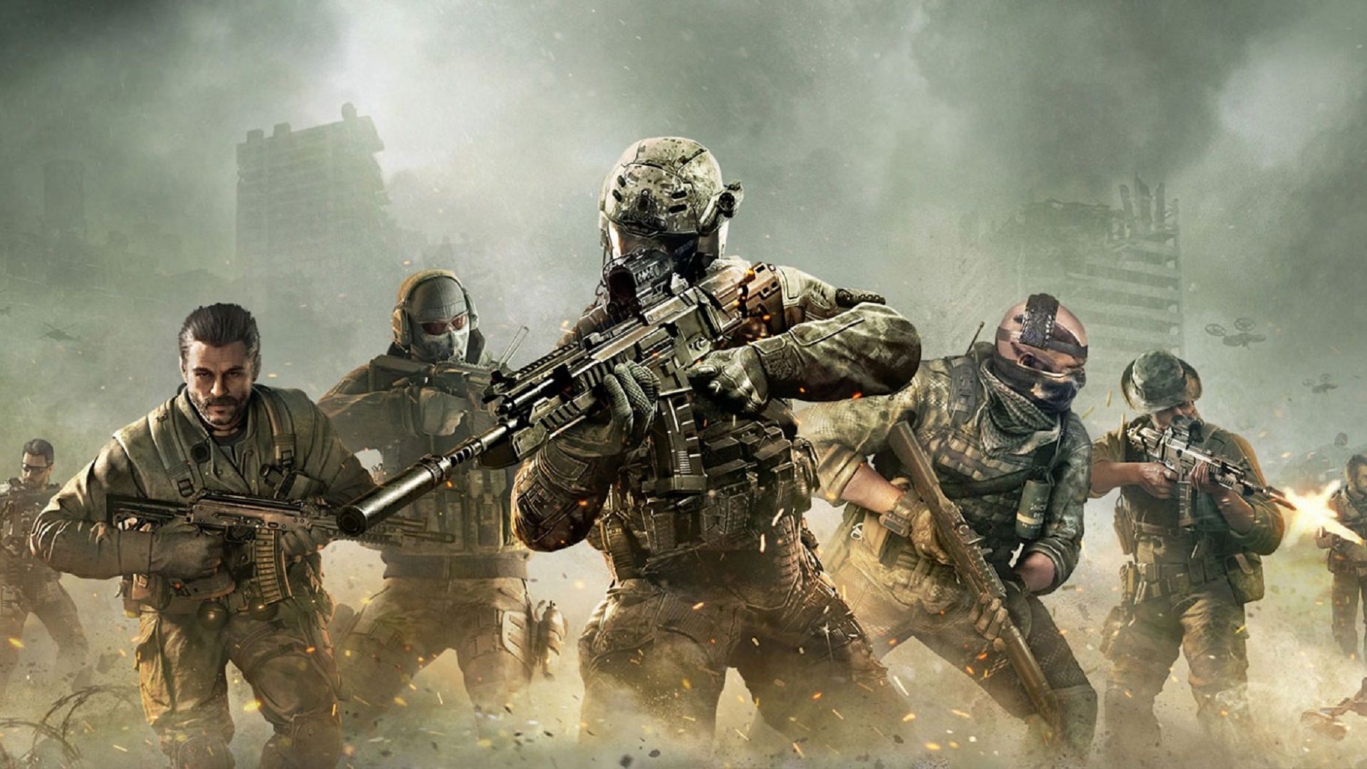 Call of Duty Mobile redeem codes 2020, new cod mobile code that work
