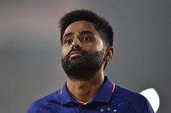 "He is batting on a different planet altogether" - Dinesh Karthik heaps praise on Suryakumar Yadav