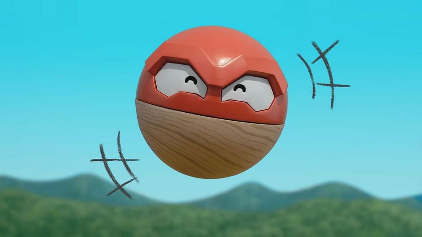 Pokemon GO: Where to find Voltorb and the best moveset for it