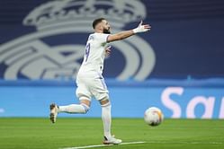Barcelona 2-3 Real Madrid: Player ratings as Los Blancos secure narrow victory| Spanish Supercup 2022