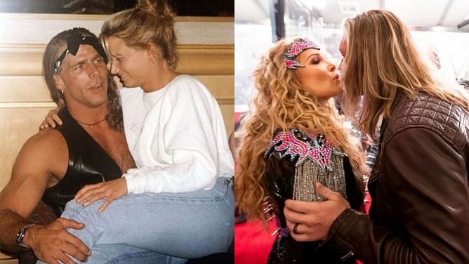 5 WWE couples who are already in the Hall of Fame