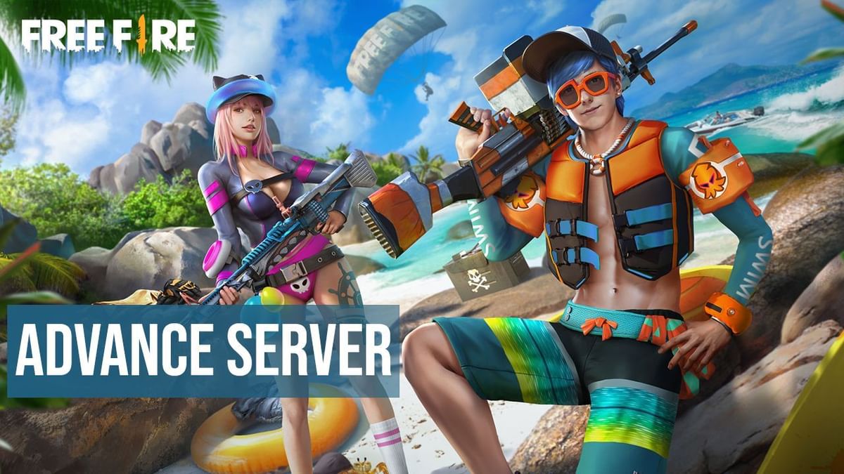 Free Fire Advance Server OB32: Features closing date and activation