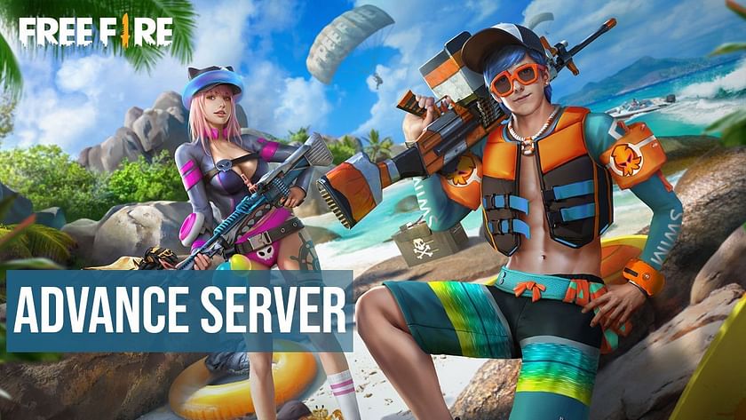 Free Fire OB23 Advanced Server canceled due to technical issues - Dot  Esports