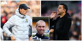 "I am not sure it would suit him"- Luke Chadwick urges Chelsea not to sign 'hugely exciting' Barcelona star