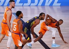 Indiana Pacers vs Phoenix Suns Prediction & Match Preview - January 22nd, 2022 | NBA Season 2021-22