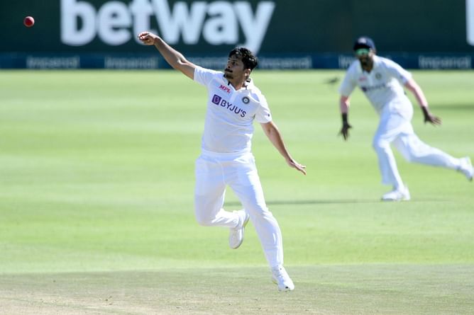 "I was one of those guys who asked questions" - Aakash Chopra says Shardul Thakur was the pick of the Indian players in the 2nd Test