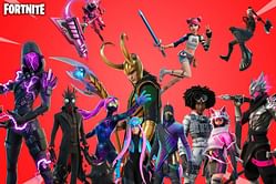 Fortnite Crew members may soon get a chance to buy exclusive skins and items