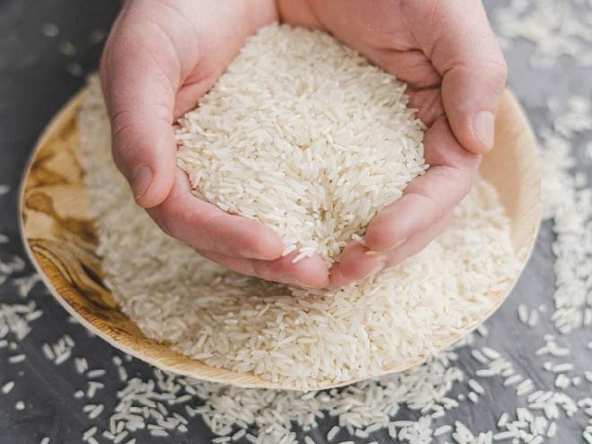 चावल खाने के फायदे (फोटो- Herzindagi )