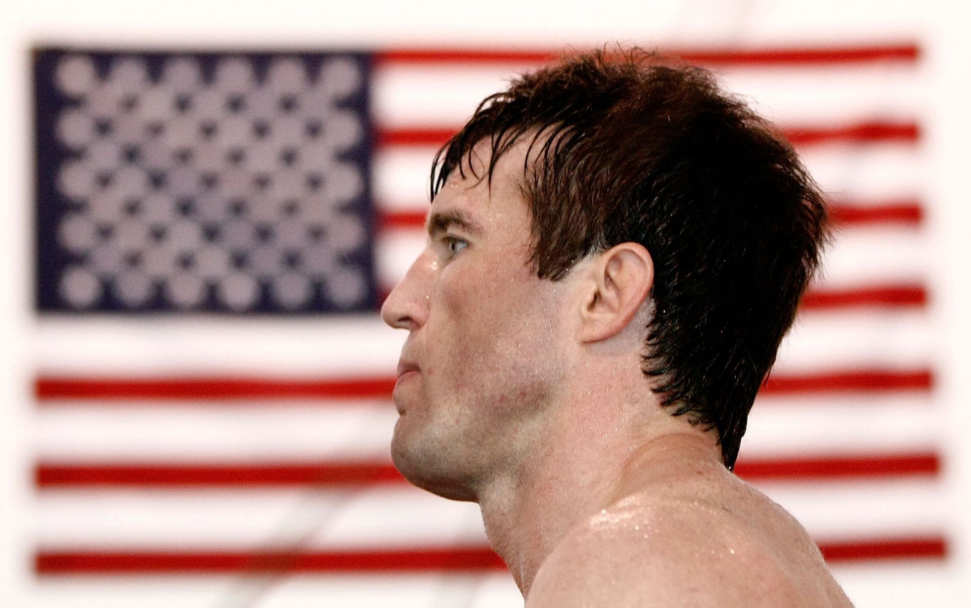 Twitter celebrates after Chael Sonnen gets cleared of charges