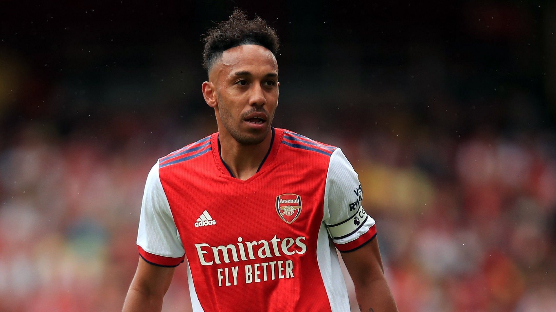 Pierre-Emerick Aubameyang has been disappointing on and off the field this season.