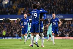 Chelsea's slim title hopes could finally be doused if Blues drop points to Liverpool