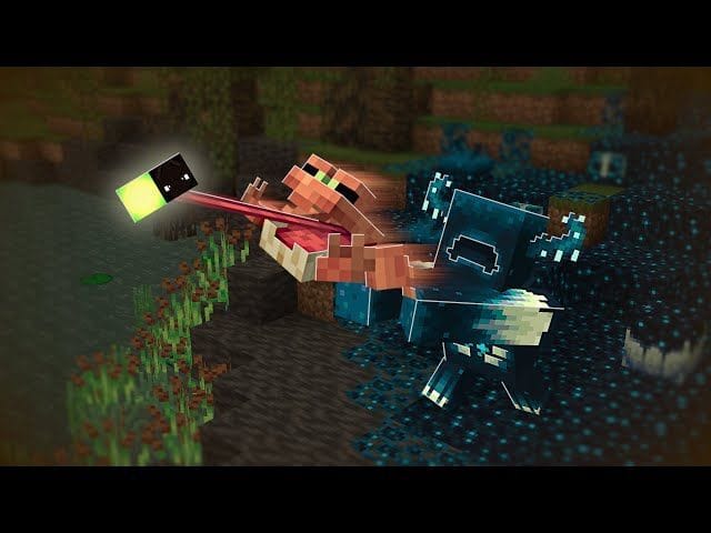 5 Best Minecraft Quest Modpacks Of 22
