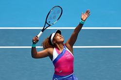 Naomi Osaka explains the meaning of the cryptic camera message she posted after Australian Open 1st round win