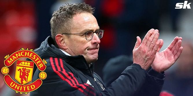 Manchester United begin talks for Bundesliga star - Reports