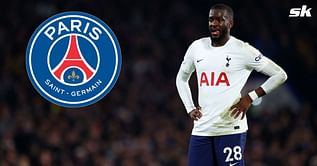 PSG player turns down Tottenham switch as part of exchange deal involving Tanguy Ndombele - Reports