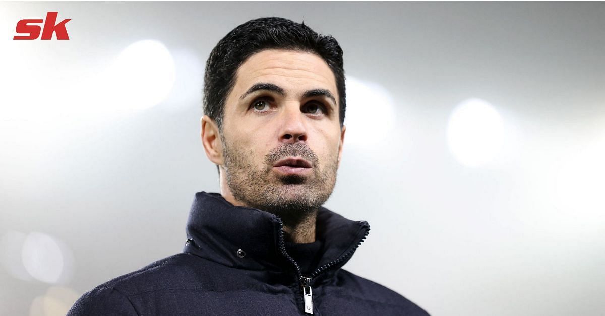 Arsenal&#039;s estranged defender is a target of a big Italian side this month